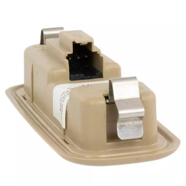 2015-2022 Ford Reading Light HM2Z-13776-AD | QuirkParts