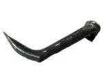 Passenger Side Front Bumper Impact Bar Brace
