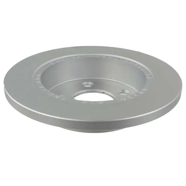 Ford Rotor Assembly BRRC292