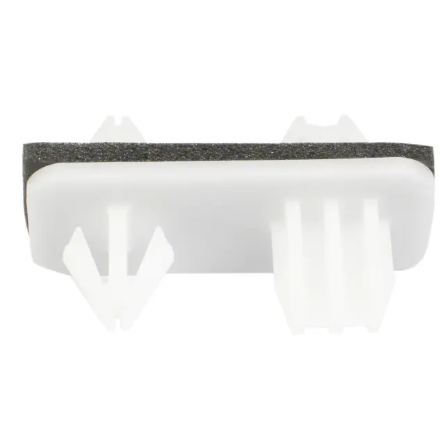 jj7z00817a - Ford Bumper Cover Retainer Nut | Levittown Ford Parts