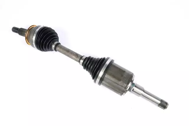 Front Driver Side Half-Shaft