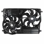 Motorcraft™ Engine Cooling Fan Assembly