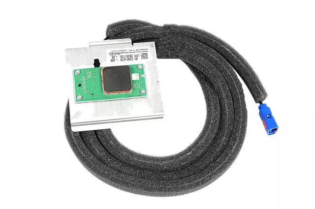 Electronic GPS Navigation Antenna