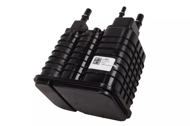 Evaporative Emission Canister