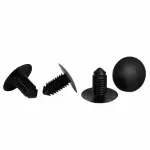 Wheelhouse Cover Clip