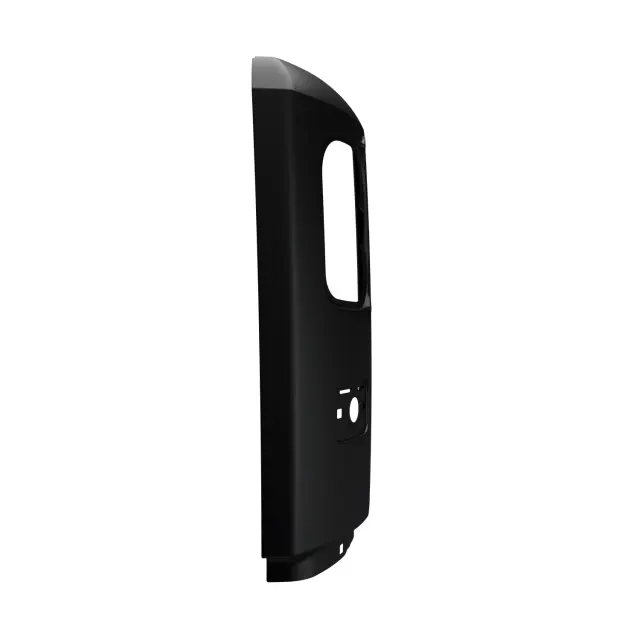 2007-2018 Jeep Rear Corner Panel, Left 68230221AB | Mopar Online Parts