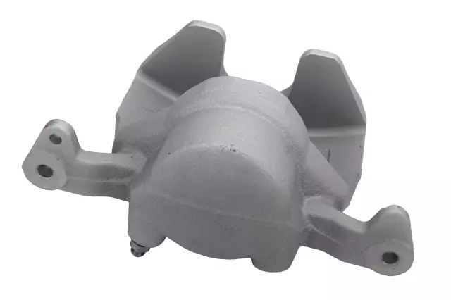 Front Passenger Side Disc Brake Caliper Assembly