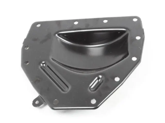 Transaxle Differential Oil Pan