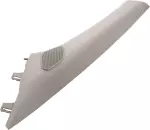 2013-2020 Nissan Pathfinder - Windshield Pillar Trim