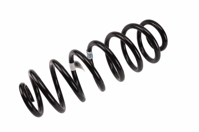 2007-2014 GM Rear Coil Spring 25783732 | OEM Parts Online