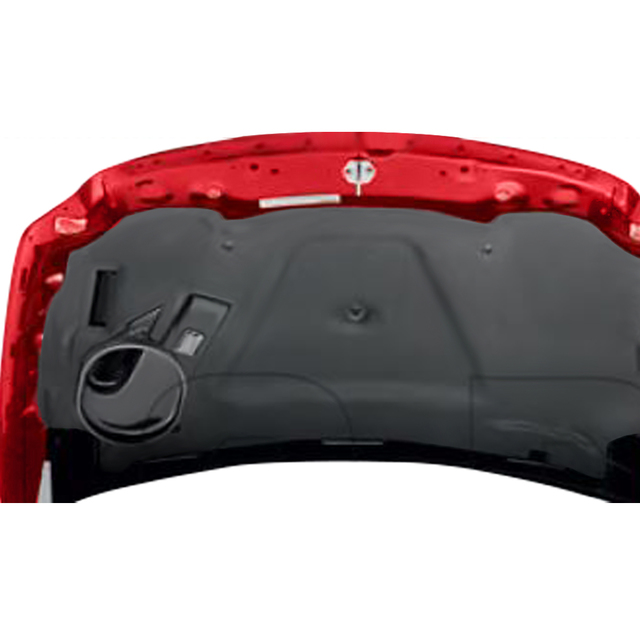 20092022 Mopar Ram Air Kit 82214741AB