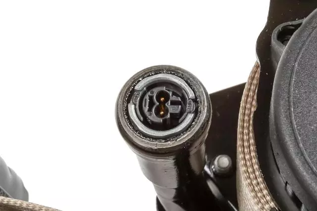 Shale Passenger Seat Belt with Retractor and Pre-Tensioner