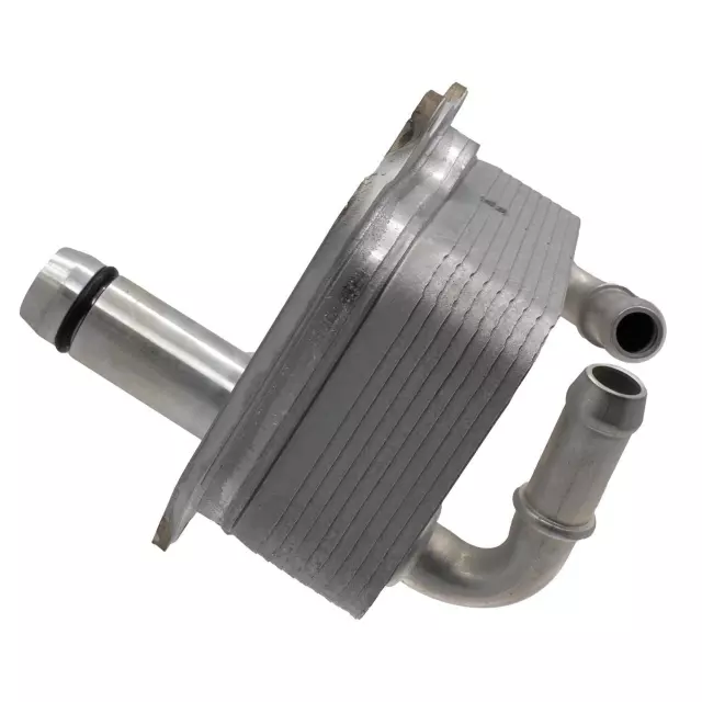 LC3Z-6A642-A - Oil Cooler 2020-2026 Ford | Online Ford Parts Catalog