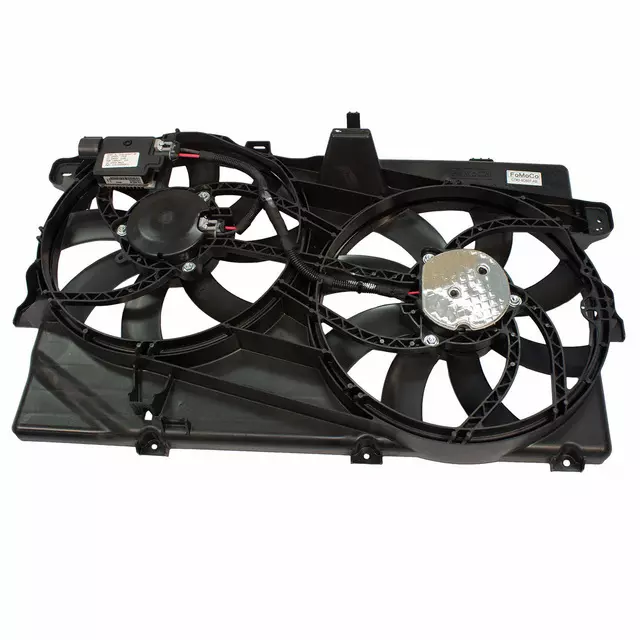 Fan Assembly