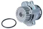 URO Parts Engine Water Pump