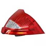 2010-2012 Ford Fusion - Tail Lamp Assembly