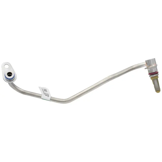2015-2017 Ford F-150 Oil Inlet Tube - Passenger Side (RH) JT4Z