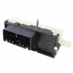 Switch Assembly - Ignition