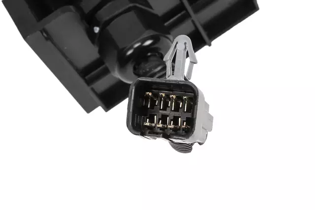 Genuine OEM GM Part - Hybrid Drive Motor Battery Pack Control 