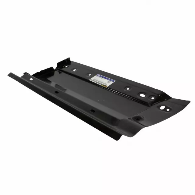 KK3Z-6110128-A Quarter Panel Extension - Ford | TascaParts.com