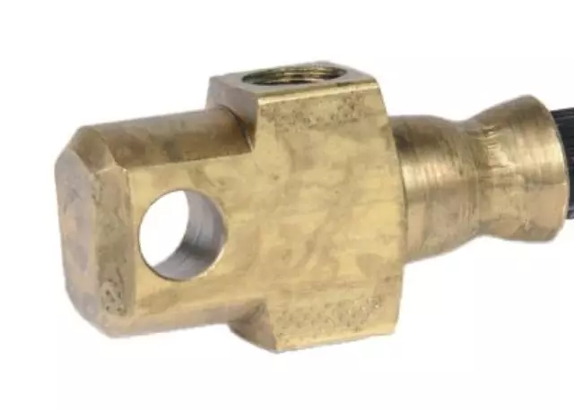 Rear Hydraulic Brake Hose