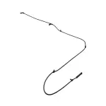 Windshield Washer Hose And Connector