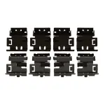 Disc Brake Hardware Kit