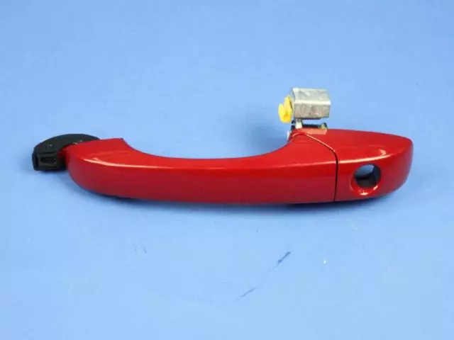 Exterior Door Handle, Left