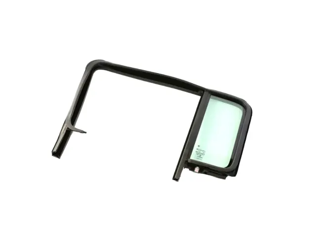 2018-2026 Jeep Door Glass Run Weatherstrip, Left 68271661AE | My