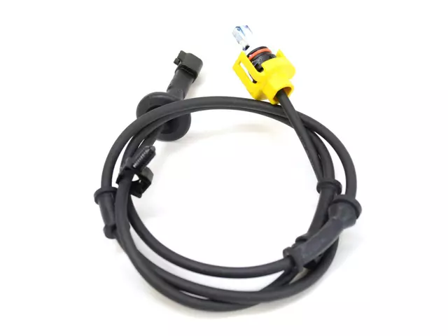 Anti-lock Brakes Sensor, Right Or Left