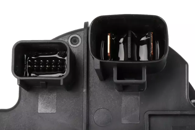 Power Steering Assist Motor