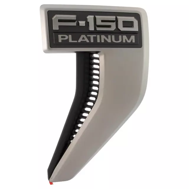 2022-2025 Ford F-150 Name Plate NL3Z-16720-A | OEM Parts Online