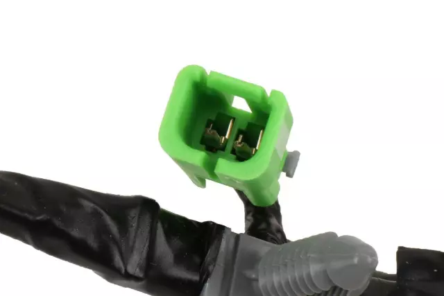 2003-2007 GM - Driver Seat Back Heater