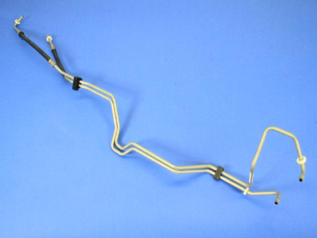 Lines, Transmission Oil Cooler for 2006 Jeep Wrangler | Mopar Estores
