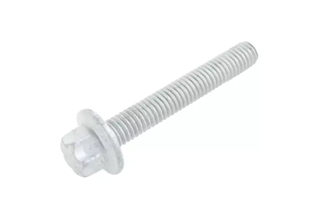 2000-2005 Saturn M6x40 Multi-Purpose Bolt 11093782 | GM Parts Center