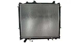 Radiator Assembly