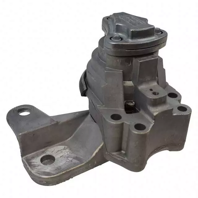 8/20 14  3台　専用 Engine Mount Support Bracket Automatic Transmission - Front
