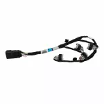 Fuel Injector Connector