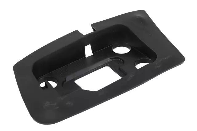 2021-2024 GM - Passenger Side Outside Rearview Mirror Gasket