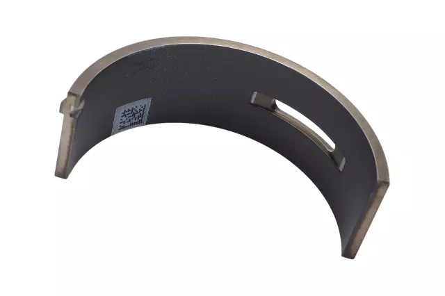 Crankshaft Upper Bearing