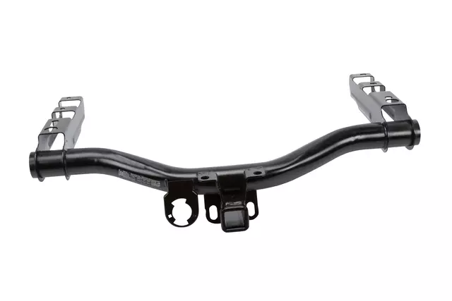 Trailer Hitch Platform