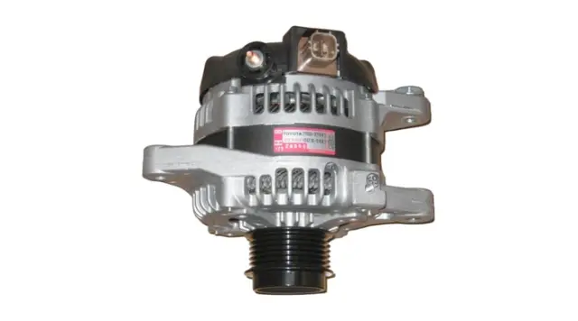 27060-37041 - Alternator 2008-2014 Toyota | Longo Toyota Parts