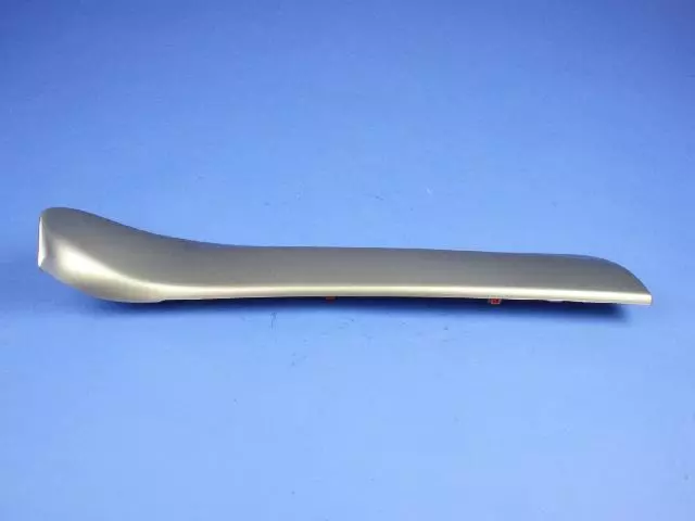 Instrument Panel Applique