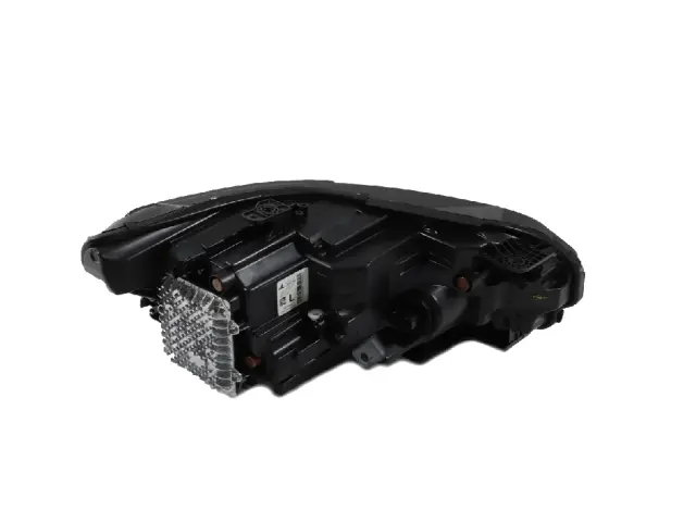 オブジェ 68275945AK - Headlamp, Left 2019-2023 Jeep Cherokee | The Official