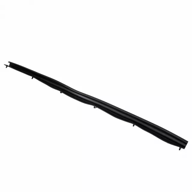 Genuine Ford Door Weatherstrip - OEM Part F81Z-2625596-AA, Keeps Your Ride Looking Fresh & Protects Value - View #2