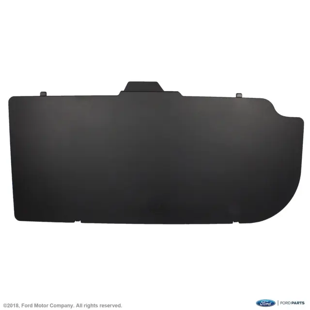 JL1Z-7813046-A - Anchor Plate Mat 2018-2024 Lincoln Navigator