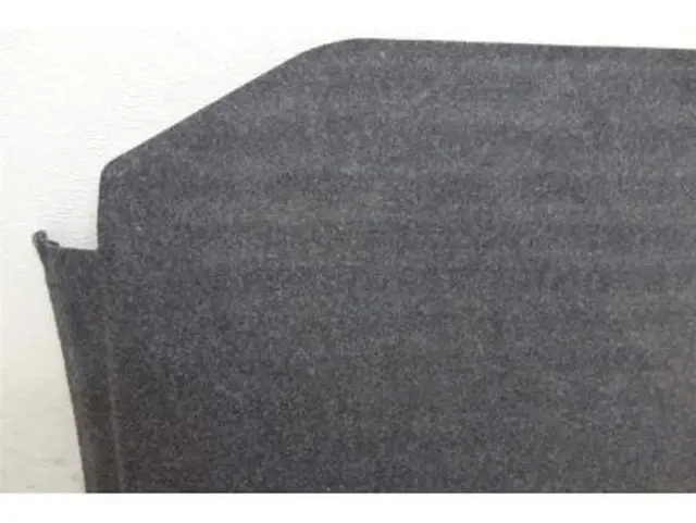 84521-TS8-A00ZA - Trunk Floor Access Cover 2012-2015 Honda Civic