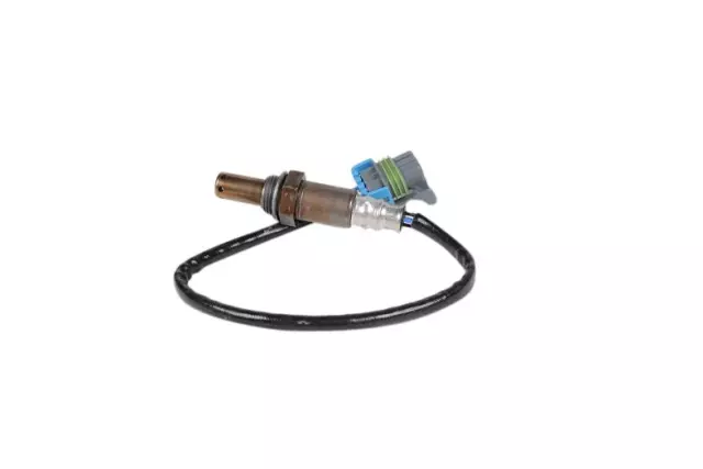 Heated Oxygen Sensor
