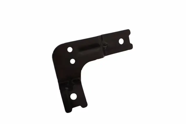 2022-2026 GMC Front Passenger Side Bumper Impact Bar Bracket
