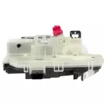 2009-2014 Ford F-150 - Latch